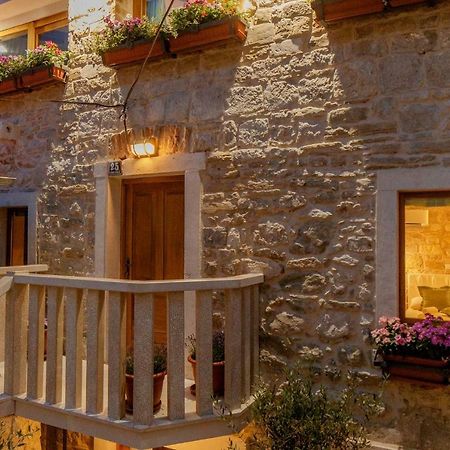 Stone House Luxury Rooms 스플리트 외부 사진