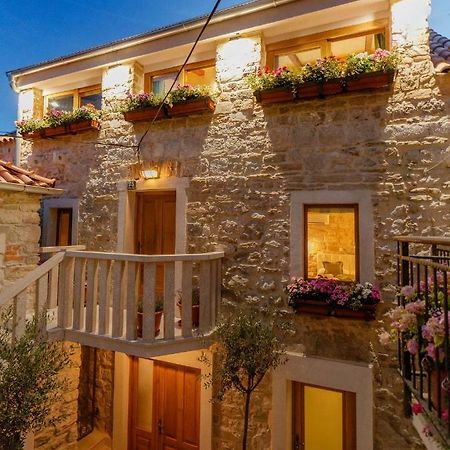 Stone House Luxury Rooms 스플리트 외부 사진