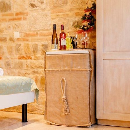 Stone House Luxury Rooms 스플리트 외부 사진