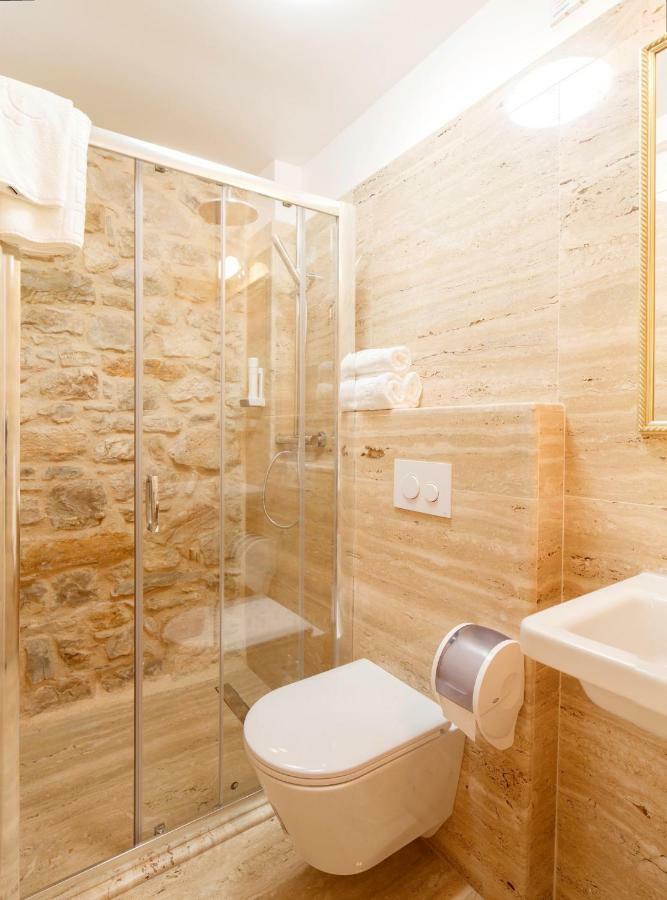 Stone House Luxury Rooms 스플리트 외부 사진