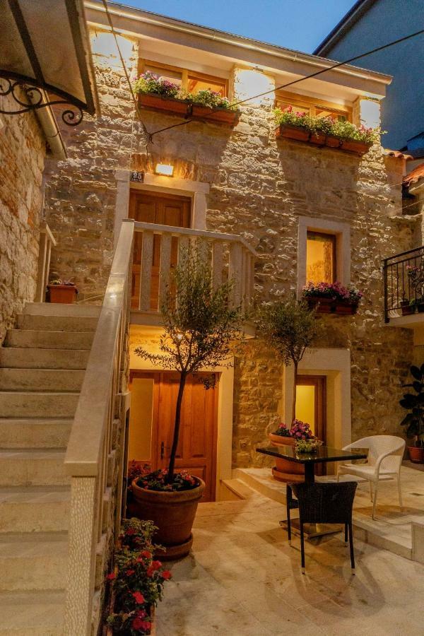 Stone House Luxury Rooms 스플리트 외부 사진