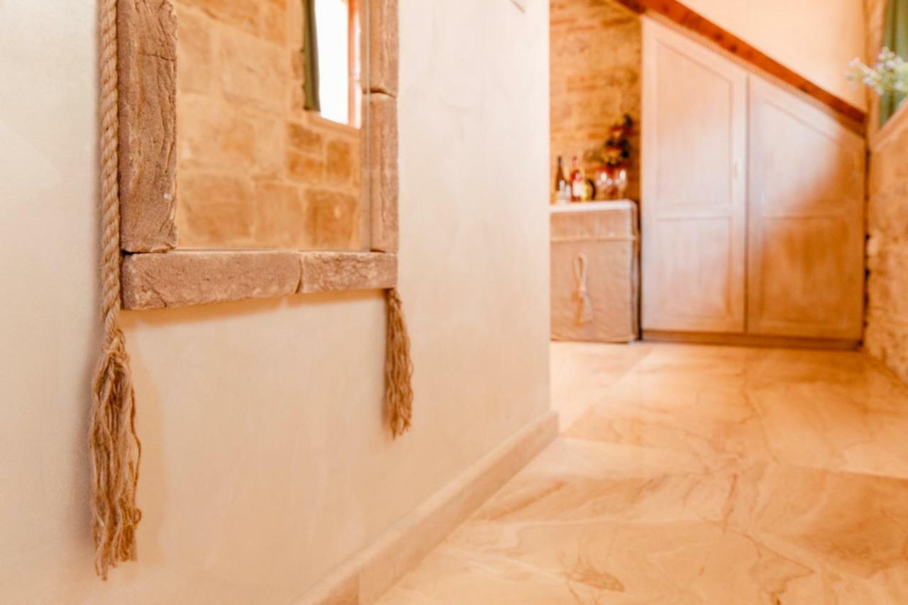 Stone House Luxury Rooms 스플리트 외부 사진