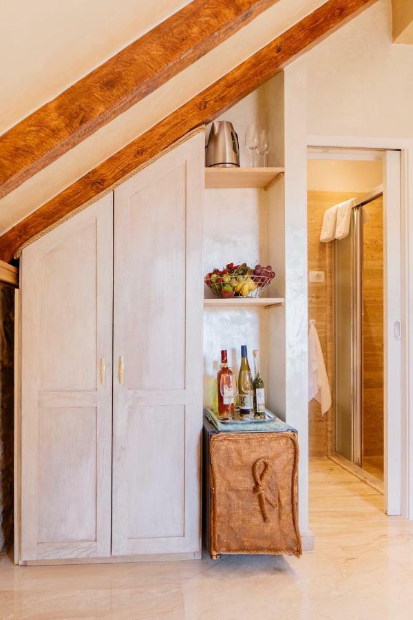 Stone House Luxury Rooms 스플리트 외부 사진