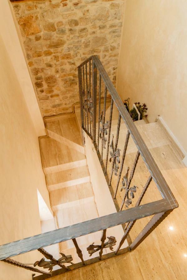 Stone House Luxury Rooms 스플리트 외부 사진
