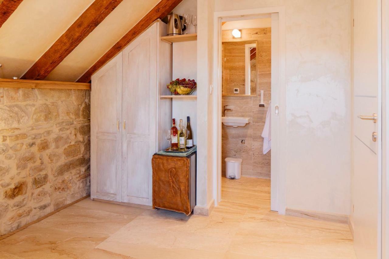 Stone House Luxury Rooms 스플리트 외부 사진