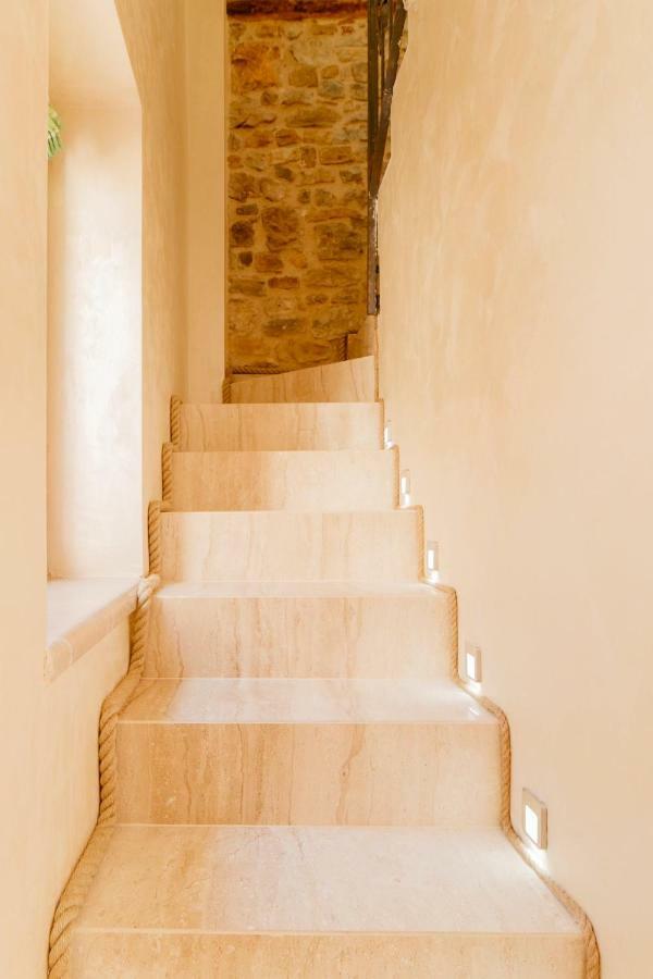 Stone House Luxury Rooms 스플리트 외부 사진