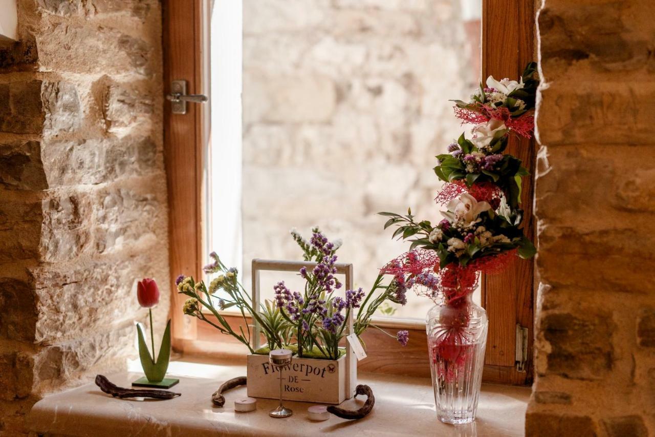 Stone House Luxury Rooms 스플리트 외부 사진