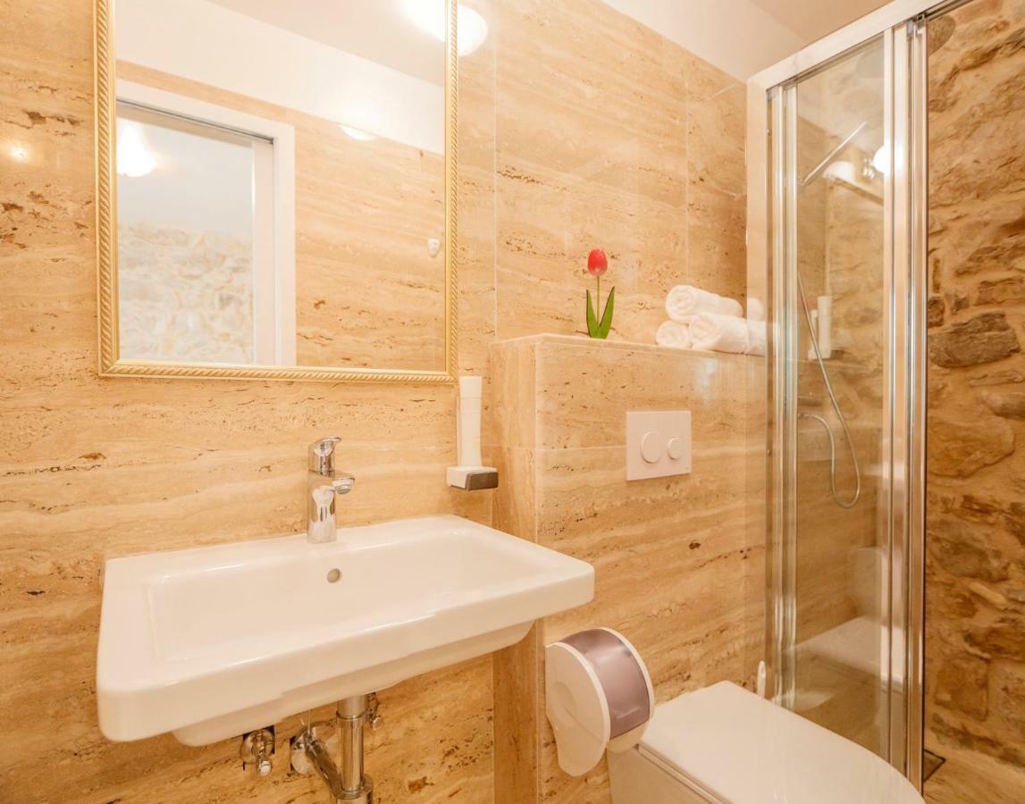 Stone House Luxury Rooms 스플리트 외부 사진